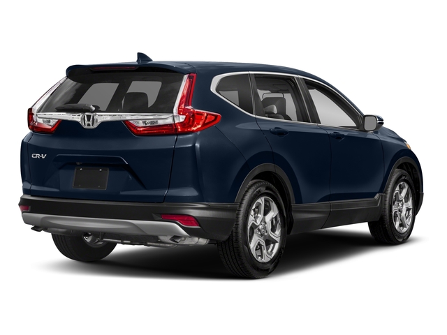 New 2018 Honda CR-V EX 2WD MSRP Prices - NADAguides