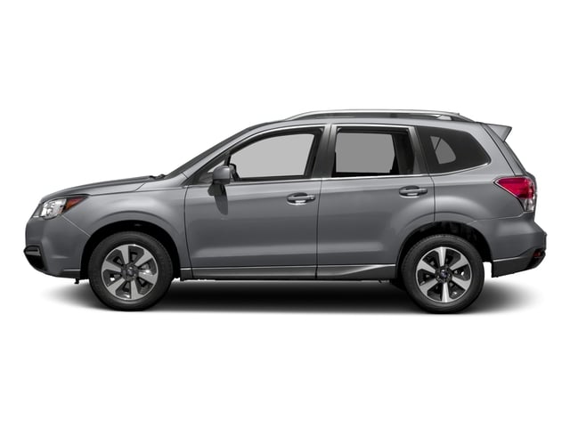 New 2018 Subaru Forester 2.5i Limited CVT MSRP Prices - NADAguides