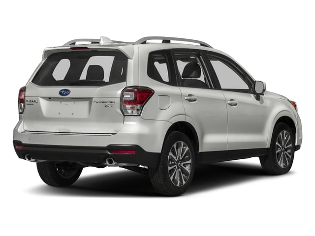 New 2018 Subaru Forester 2.0XT Premium CVT MSRP Prices - NADAguides