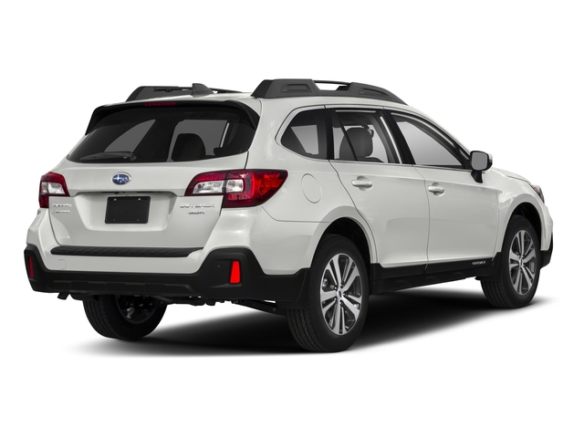 New 2018 Subaru Outback 3.6R Limited MSRP Prices - NADAguides