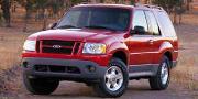 2001 Ford explorer sport consumer reports #1