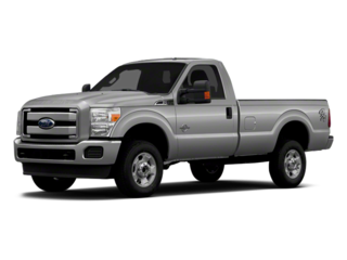 2012 Ford super duty ordering guide #5
