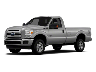 2012 Ford super duty towing capacity #9