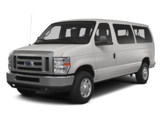 Ford econoline wag.ext® gas mileage #6