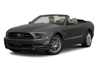 Ford mustang a plan price #1