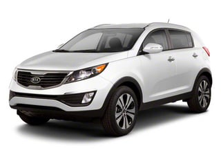 Used 2013 Kia SUV Values - NADAguides!