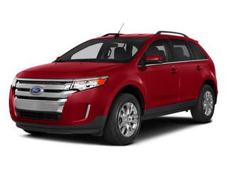 Used 2014 Ford SUV Values - NADAguides!