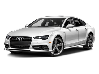 New 2016 Audi Prices Nadaguides 2016 Audi S7