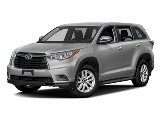 New 2016 Toyota Suv Prices Nadaguides 2016 Toyota Highlander