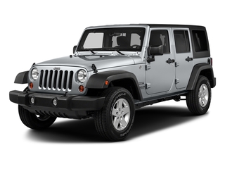 New 2017 Jeep Suv Prices Nadaguides 2017 Jeep Wrangler Unlimited