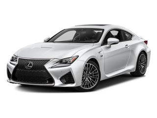 New 2017 Lexus Prices Nadaguides 2017 Lexus Rc F