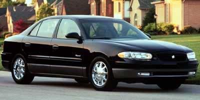 2000 Buick Regal Values- NADAguides