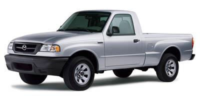 2005 Mazda B-Series 2WD Truck Values- NADAguides