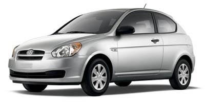 2007 Hyundai Accent Values- NADAguides