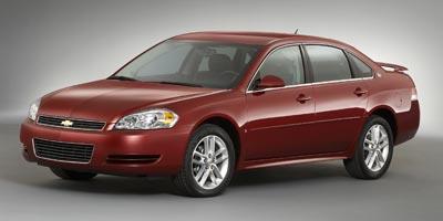 Used 2008 Chevrolet Sedan Values - NADAguides!