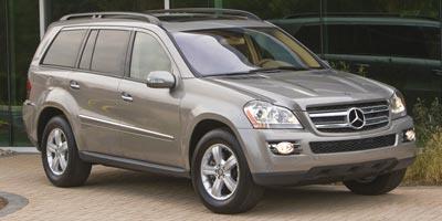 Used 2008 Mercedes-Benz SUV Values - NADAguides!