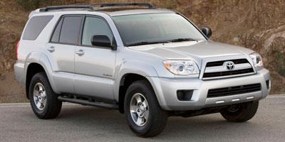 Used 2009 Toyota SUV Values - NADAguides!