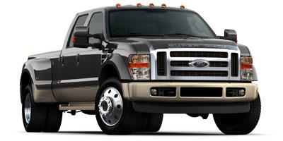 Used 2010 Ford Truck Values - NADAguides!