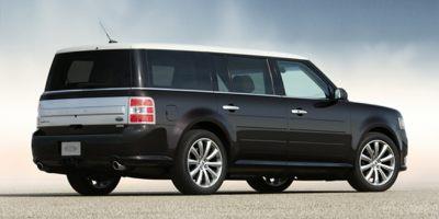 Ford flex rebates and incentives #7