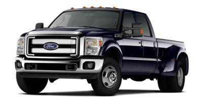 Ford f-350 2wd heavy duty truck modification #3