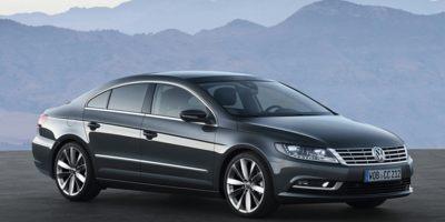 New 2016 Volkswagen CC Prices - NADAguides