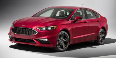 Ford fusion price history #6