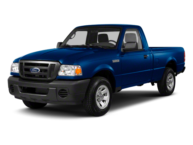 2010 Ford Ranger Values- NADAguides