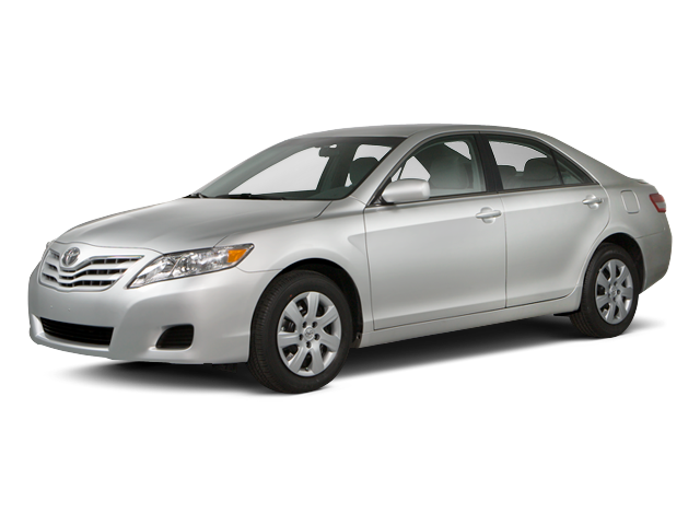 2010 Toyota Camry Values- NADAguides