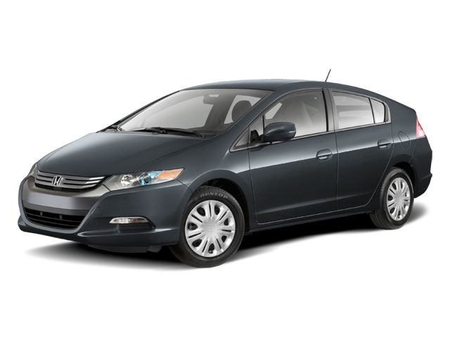 2011 Honda Insight Values- NADAguides