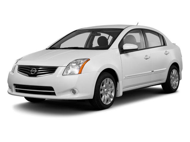 2011 Nissan Sentra Values- NADAguides