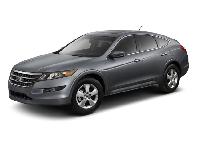 2012 Honda Crosstour Values- NADAguides