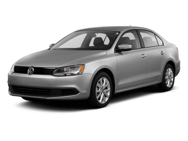 2012 Volkswagen Jetta Sedan Values- NADAguides