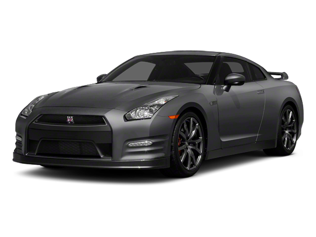 2013 Nissan GT-R Values- NADAguides