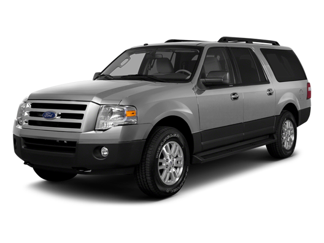 Ford expedition el towing capacity