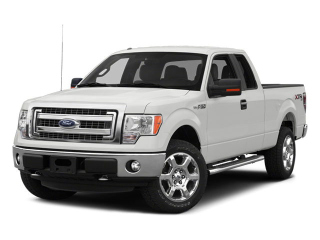 Ford f150 rebate incentives