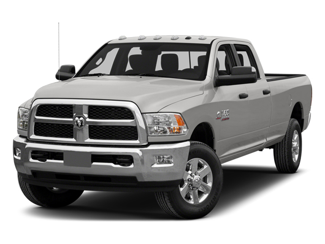 2014 Ram Truck 3500 Values- NADAguides