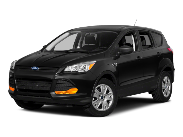 New 2015 Ford Escape Prices - NADAguides