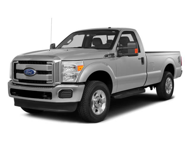 Nada value ford f250