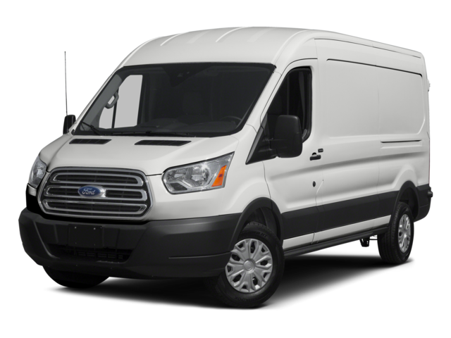 New 2015 Ford Transit Cargo Van Prices - NADAguides