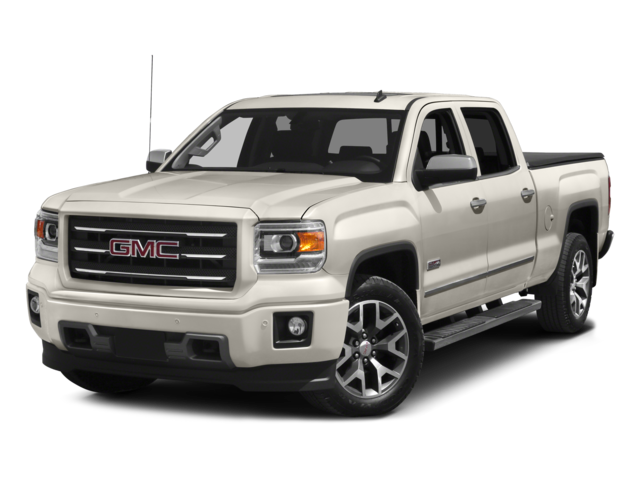 New gmc sierra prices