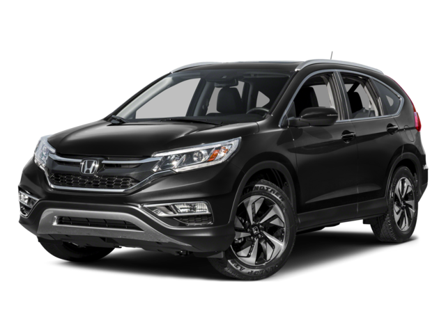 New 2015 Honda CR-V Prices - NADAguides