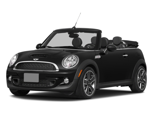 New 2015 MINI Cooper Convertible Prices - NADAguides