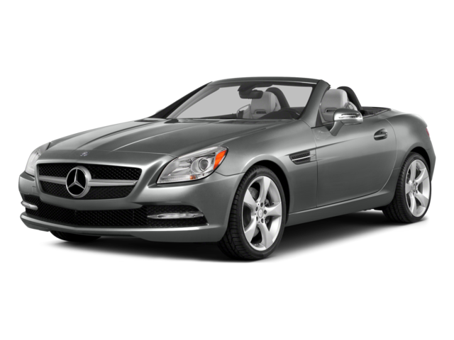 New 2015 Mercedes-Benz SLK-Class Prices - NADAguides