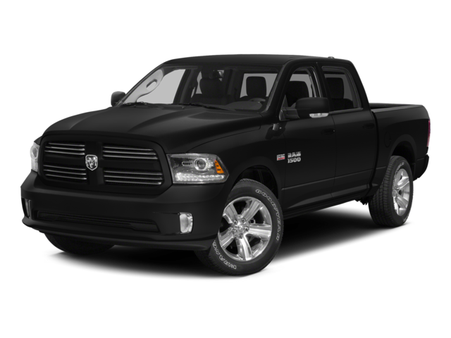 New 2015 Ram Truck 1500 Prices - NADAguides