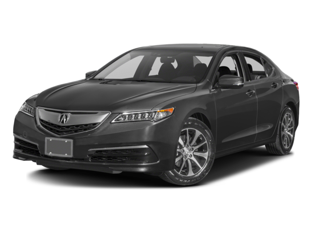 New 2016 Acura TLX Prices - NADAguides