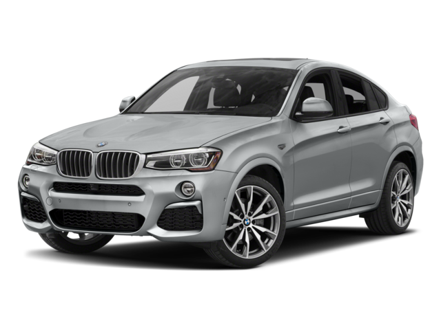 New 2016 BMW X4 Prices - NADAguides