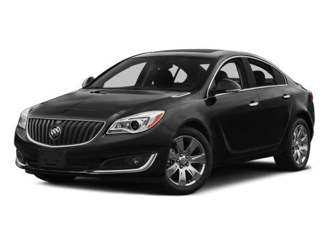 New 2016 Buick Regal Prices - NADAguides