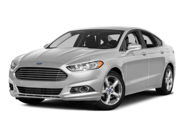 Rebates and incentives on ford fusion #5