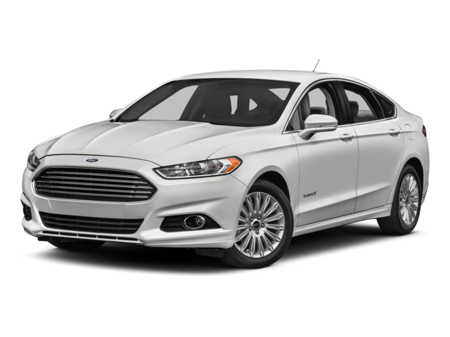 Ford fusion incentives and rebates #6
