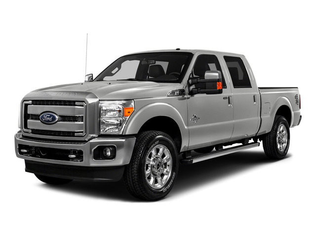 New 2016 Ford Super Duty F-250 SRW Prices - NADAguides-